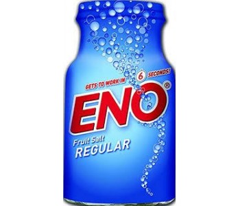 ENO REGULAR FRUIT SALT